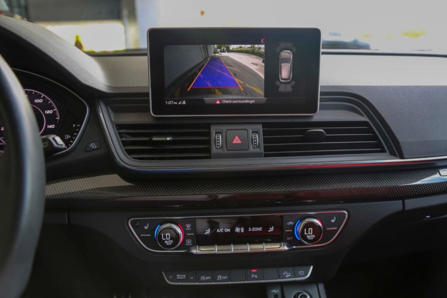 2020 Audi SQ5 Premium Plus 3.0 TFSI quattro, available for sale in Miami, Florida | 26 Motors Miami. Miami, Florida 2020 Audi SQ5 Premium Plus 3.0 TFSI quattro, available for sale in Miami, Florida | 26 Motors Miami. Miami, Florida