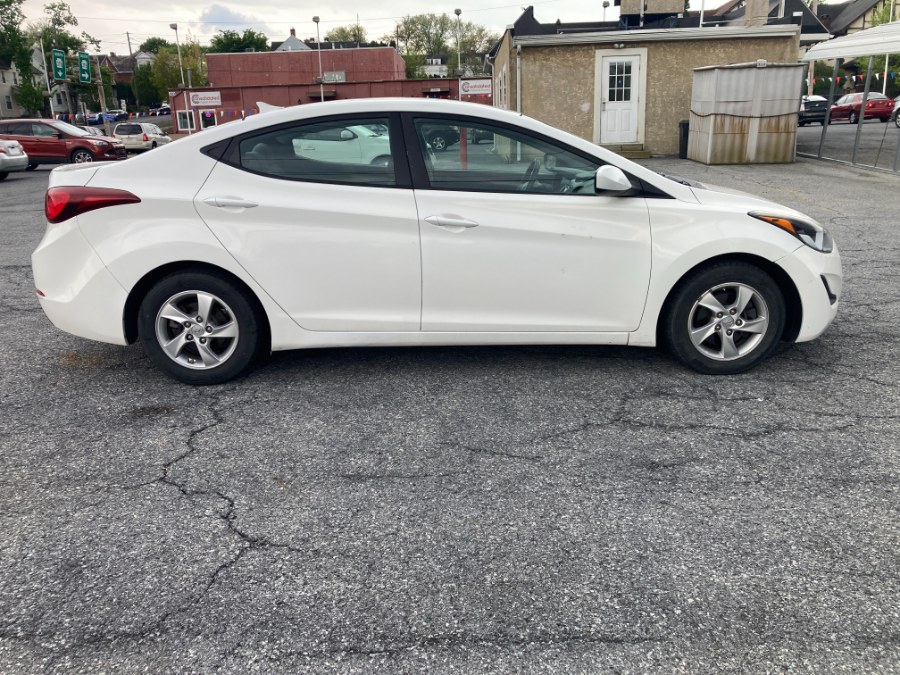 Hyundai Elantra 2014 in Bethlehem, Fullerton, Allentown, Northampton