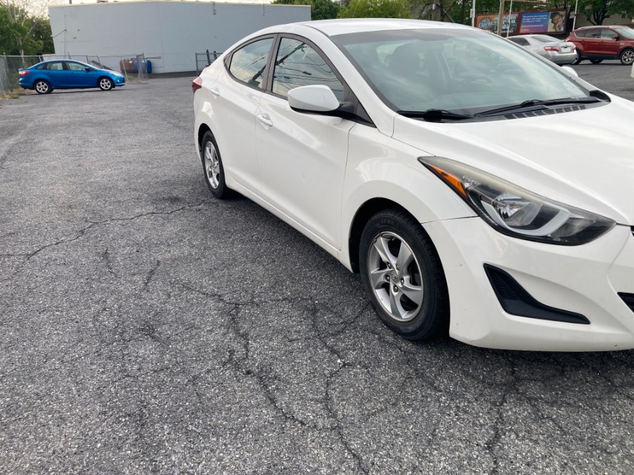 Hyundai Elantra 2014 in Bethlehem, Fullerton, Allentown, Northampton