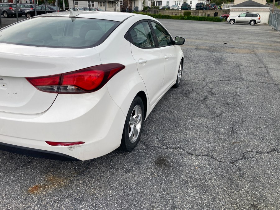 Hyundai Elantra 2014 in Bethlehem, Fullerton, Allentown, Northampton