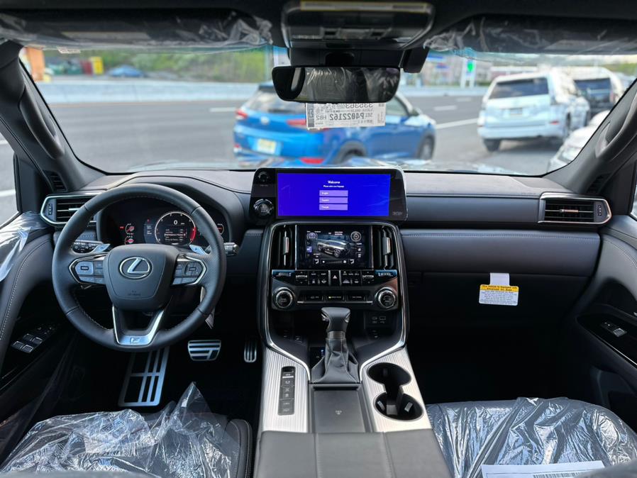 2023 Lexus LX LX 600 F SPORT 4WD, available for sale in Bloomingdale, New Jersey | Bloomingdale Auto Group. Bloomingdale, New Jersey 2023 Lexus LX LX 600 F SPORT 4WD, available for sale in Bloomingdale, New Jersey | Bloomingdale Auto Group. Bloomingdale, New Jersey