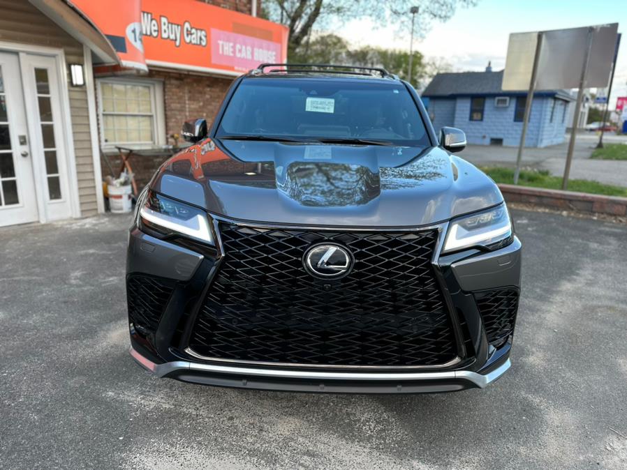 2023 Lexus LX LX 600 F SPORT 4WD, available for sale in Bloomingdale, New Jersey | Bloomingdale Auto Group. Bloomingdale, New Jersey 2023 Lexus LX LX 600 F SPORT 4WD, available for sale in Bloomingdale, New Jersey | Bloomingdale Auto Group. Bloomingdale, New Jersey