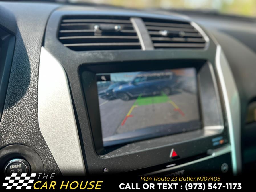 2015 Ford Explorer 4WD 4dr Limited, available for sale in Butler, New Jersey | The Car House. Butler, New Jersey 2015 Ford Explorer 4WD 4dr Limited, available for sale in Butler, New Jersey | The Car House. Butler, New Jersey