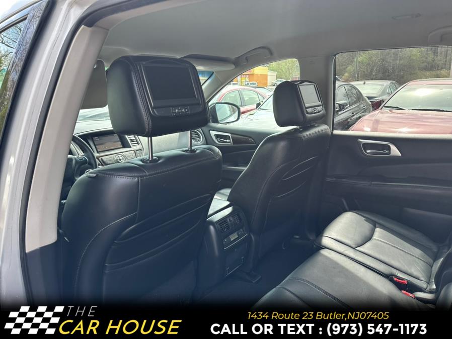 2013 Nissan Pathfinder 4WD 4dr SL, available for sale in Butler, New Jersey | The Car House. Butler, New Jersey 2013 Nissan Pathfinder 4WD 4dr SL, available for sale in Butler, New Jersey | The Car House. Butler, New Jersey