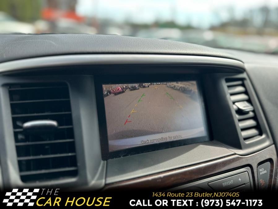 2013 Nissan Pathfinder 4WD 4dr SL, available for sale in Butler, New Jersey | The Car House. Butler, New Jersey 2013 Nissan Pathfinder 4WD 4dr SL, available for sale in Butler, New Jersey | The Car House. Butler, New Jersey