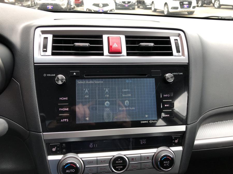 2015 Subaru Legacy 4dr Sdn 2.5i Premium PZEV, available for sale in Waterbury, Connecticut | National Auto Brokers, Inc.. Waterbury, Connecticut 2015 Subaru Legacy 4dr Sdn 2.5i Premium PZEV, available for sale in Waterbury, Connecticut | National Auto Brokers, Inc.. Waterbury, Connecticut