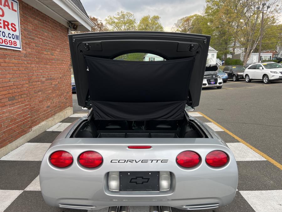 1999 Chevrolet Corvette 2dr Cpe, available for sale in Waterbury, Connecticut | National Auto Brokers, Inc.. Waterbury, Connecticut 1999 Chevrolet Corvette 2dr Cpe, available for sale in Waterbury, Connecticut | National Auto Brokers, Inc.. Waterbury, Connecticut