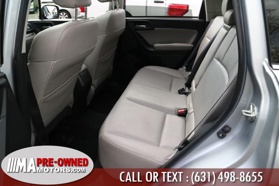 2015 Subaru Forester 4dr CVT 2.5i Limited PZEV, available for sale in Huntington Station, New York | M & A Motors. Huntington Station, New York 2015 Subaru Forester 4dr CVT 2.5i Limited PZEV, available for sale in Huntington Station, New York | M & A Motors. Huntington Station, New York