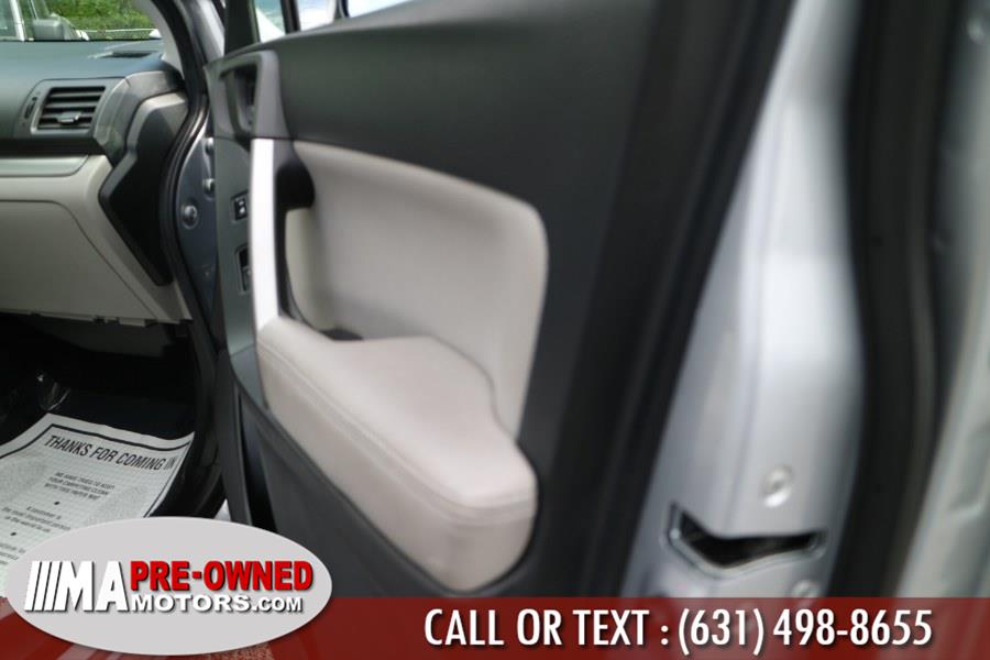 2015 Subaru Forester 4dr CVT 2.5i Limited PZEV, available for sale in Huntington Station, New York | M & A Motors. Huntington Station, New York 2015 Subaru Forester 4dr CVT 2.5i Limited PZEV, available for sale in Huntington Station, New York | M & A Motors. Huntington Station, New York