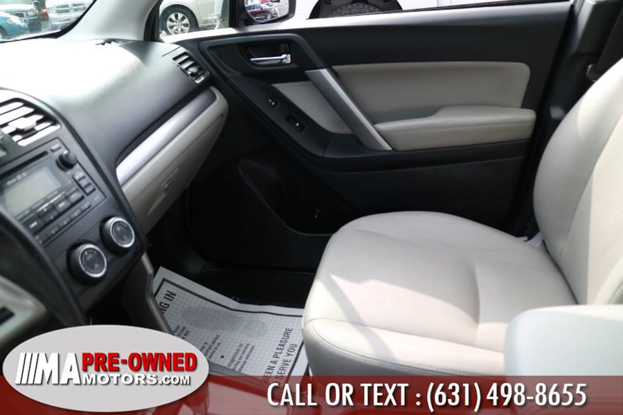 2015 Subaru Forester 4dr CVT 2.5i Limited PZEV, available for sale in Huntington Station, New York | M & A Motors. Huntington Station, New York 2015 Subaru Forester 4dr CVT 2.5i Limited PZEV, available for sale in Huntington Station, New York | M & A Motors. Huntington Station, New York
