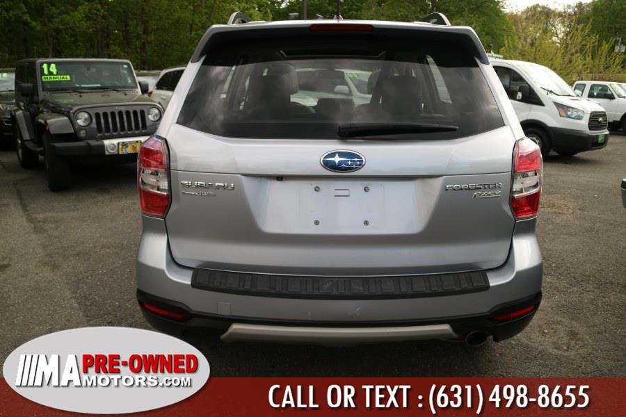 2015 Subaru Forester 4dr CVT 2.5i Limited PZEV, available for sale in Huntington Station, New York | M & A Motors. Huntington Station, New York 2015 Subaru Forester 4dr CVT 2.5i Limited PZEV, available for sale in Huntington Station, New York | M & A Motors. Huntington Station, New York