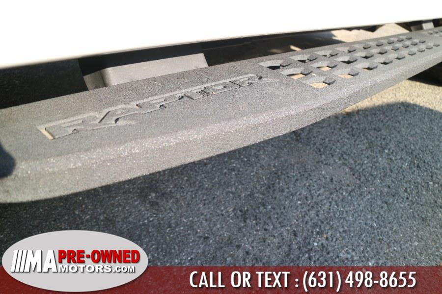 2020 Ford F-150 Raptor 4WD SuperCrew 5.5'' Box, available for sale in Huntington Station, New York | M & A Motors. Huntington Station, New York 2020 Ford F-150 Raptor 4WD SuperCrew 5.5'' Box, available for sale in Huntington Station, New York | M & A Motors. Huntington Station, New York