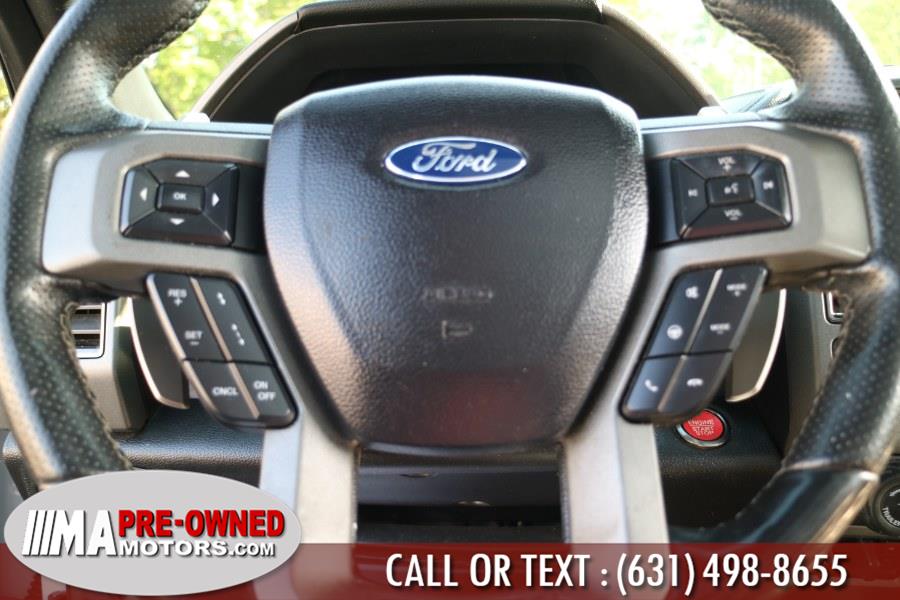 2020 Ford F-150 Raptor 4WD SuperCrew 5.5'' Box, available for sale in Huntington Station, New York | M & A Motors. Huntington Station, New York 2020 Ford F-150 Raptor 4WD SuperCrew 5.5'' Box, available for sale in Huntington Station, New York | M & A Motors. Huntington Station, New York