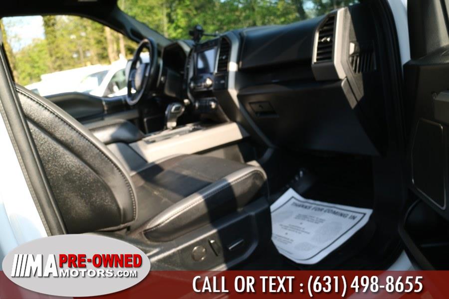 2020 Ford F-150 Raptor 4WD SuperCrew 5.5'' Box, available for sale in Huntington Station, New York | M & A Motors. Huntington Station, New York 2020 Ford F-150 Raptor 4WD SuperCrew 5.5'' Box, available for sale in Huntington Station, New York | M & A Motors. Huntington Station, New York