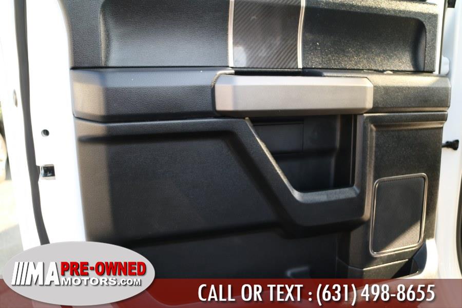 2020 Ford F-150 Raptor 4WD SuperCrew 5.5'' Box, available for sale in Huntington Station, New York | M & A Motors. Huntington Station, New York 2020 Ford F-150 Raptor 4WD SuperCrew 5.5'' Box, available for sale in Huntington Station, New York | M & A Motors. Huntington Station, New York