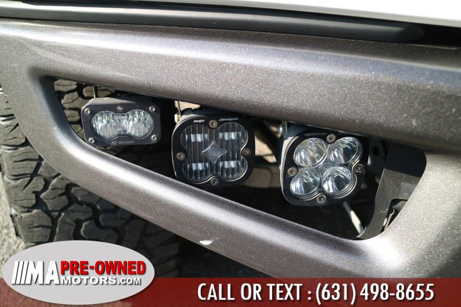 2020 Ford F-150 Raptor 4WD SuperCrew 5.5'' Box, available for sale in Huntington Station, New York | M & A Motors. Huntington Station, New York 2020 Ford F-150 Raptor 4WD SuperCrew 5.5'' Box, available for sale in Huntington Station, New York | M & A Motors. Huntington Station, New York