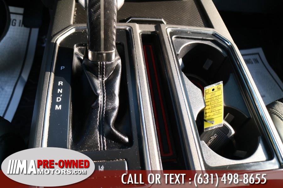 2020 Ford F-150 Raptor 4WD SuperCrew 5.5'' Box, available for sale in Huntington Station, New York | M & A Motors. Huntington Station, New York 2020 Ford F-150 Raptor 4WD SuperCrew 5.5'' Box, available for sale in Huntington Station, New York | M & A Motors. Huntington Station, New York