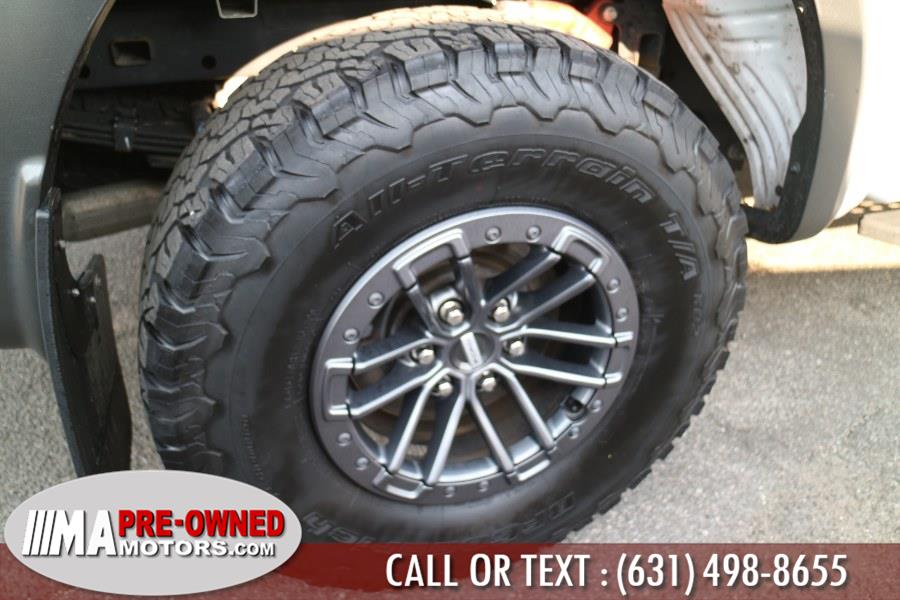 2020 Ford F-150 Raptor 4WD SuperCrew 5.5'' Box, available for sale in Huntington Station, New York | M & A Motors. Huntington Station, New York 2020 Ford F-150 Raptor 4WD SuperCrew 5.5'' Box, available for sale in Huntington Station, New York | M & A Motors. Huntington Station, New York