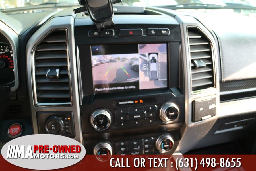 2020 Ford F-150 Raptor 4WD SuperCrew 5.5'' Box, available for sale in Huntington Station, New York | M & A Motors. Huntington Station, New York 2020 Ford F-150 Raptor 4WD SuperCrew 5.5'' Box, available for sale in Huntington Station, New York | M & A Motors. Huntington Station, New York