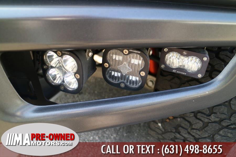 2020 Ford F-150 Raptor 4WD SuperCrew 5.5'' Box, available for sale in Huntington Station, New York | M & A Motors. Huntington Station, New York 2020 Ford F-150 Raptor 4WD SuperCrew 5.5'' Box, available for sale in Huntington Station, New York | M & A Motors. Huntington Station, New York