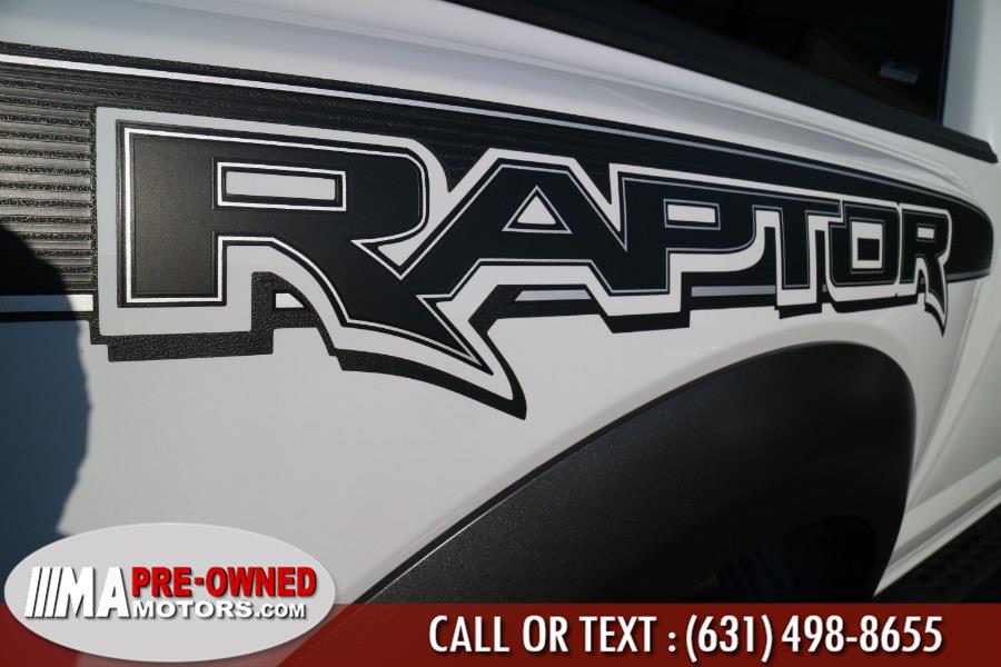 2020 Ford F-150 Raptor 4WD SuperCrew 5.5'' Box, available for sale in Huntington Station, New York | M & A Motors. Huntington Station, New York 2020 Ford F-150 Raptor 4WD SuperCrew 5.5'' Box, available for sale in Huntington Station, New York | M & A Motors. Huntington Station, New York