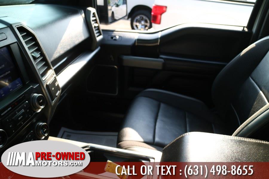 2020 Ford F-150 Raptor 4WD SuperCrew 5.5'' Box, available for sale in Huntington Station, New York | M & A Motors. Huntington Station, New York 2020 Ford F-150 Raptor 4WD SuperCrew 5.5'' Box, available for sale in Huntington Station, New York | M & A Motors. Huntington Station, New York