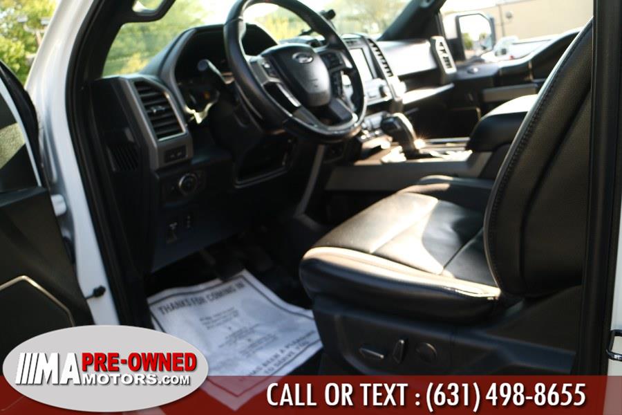 2020 Ford F-150 Raptor 4WD SuperCrew 5.5'' Box, available for sale in Huntington Station, New York | M & A Motors. Huntington Station, New York 2020 Ford F-150 Raptor 4WD SuperCrew 5.5'' Box, available for sale in Huntington Station, New York | M & A Motors. Huntington Station, New York