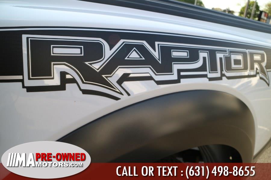 2020 Ford F-150 Raptor 4WD SuperCrew 5.5'' Box, available for sale in Huntington Station, New York | M & A Motors. Huntington Station, New York 2020 Ford F-150 Raptor 4WD SuperCrew 5.5'' Box, available for sale in Huntington Station, New York | M & A Motors. Huntington Station, New York