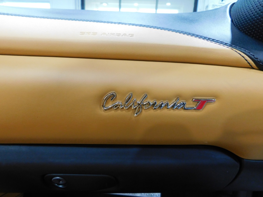 2017 Ferrari California T Convertible, available for sale in Lodi, New Jersey | Soliman Motors. Lodi, New Jersey 2017 Ferrari California T Convertible, available for sale in Lodi, New Jersey | Soliman Motors. Lodi, New Jersey