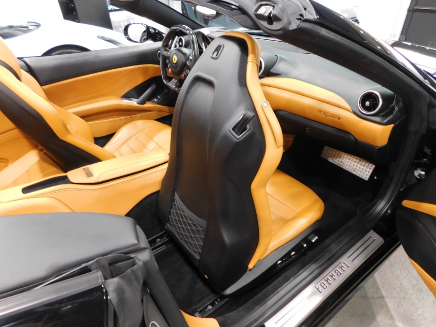 2017 Ferrari California T Convertible, available for sale in Lodi, New Jersey | Soliman Motors. Lodi, New Jersey 2017 Ferrari California T Convertible, available for sale in Lodi, New Jersey | Soliman Motors. Lodi, New Jersey