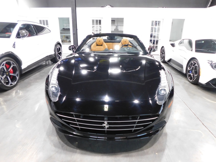 2017 Ferrari California T Convertible, available for sale in Lodi, New Jersey | Soliman Motors. Lodi, New Jersey 2017 Ferrari California T Convertible, available for sale in Lodi, New Jersey | Soliman Motors. Lodi, New Jersey