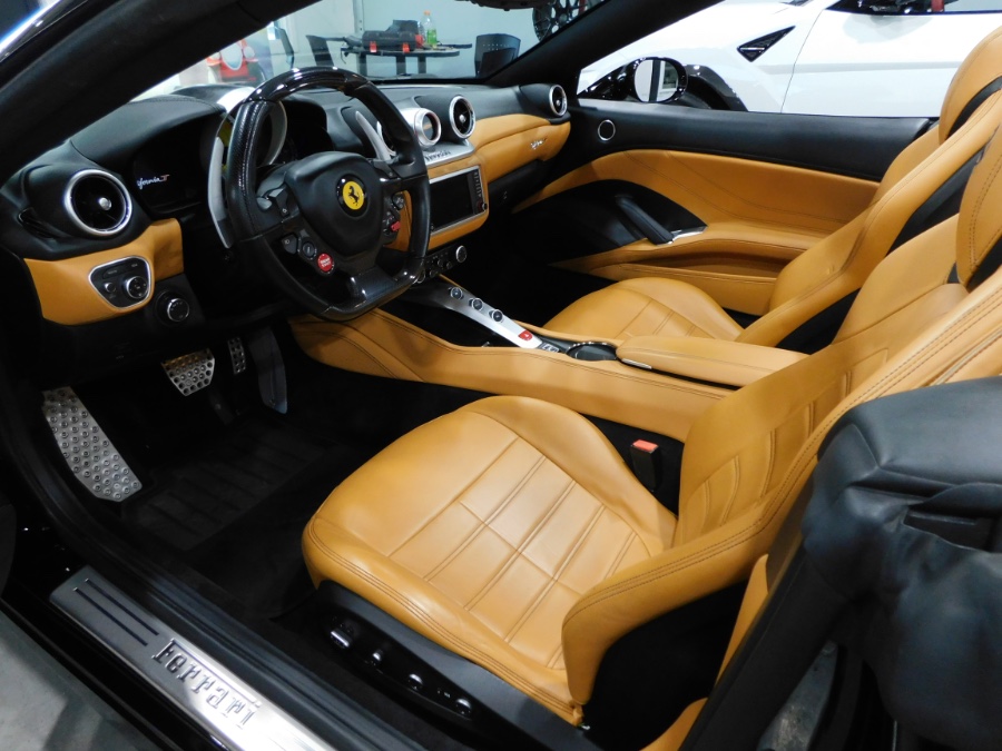 2017 Ferrari California T Convertible, available for sale in Lodi, New Jersey | Soliman Motors. Lodi, New Jersey 2017 Ferrari California T Convertible, available for sale in Lodi, New Jersey | Soliman Motors. Lodi, New Jersey