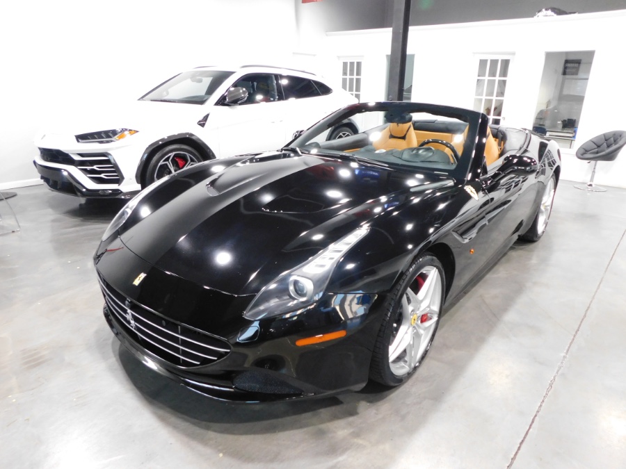2017 Ferrari California T Convertible, available for sale in Lodi, New Jersey | Soliman Motors. Lodi, New Jersey 2017 Ferrari California T Convertible, available for sale in Lodi, New Jersey | Soliman Motors. Lodi, New Jersey