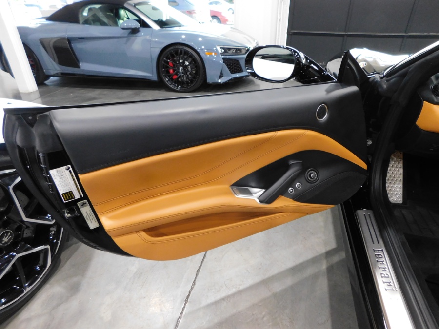 2017 Ferrari California T Convertible, available for sale in Lodi, New Jersey | Soliman Motors. Lodi, New Jersey 2017 Ferrari California T Convertible, available for sale in Lodi, New Jersey | Soliman Motors. Lodi, New Jersey