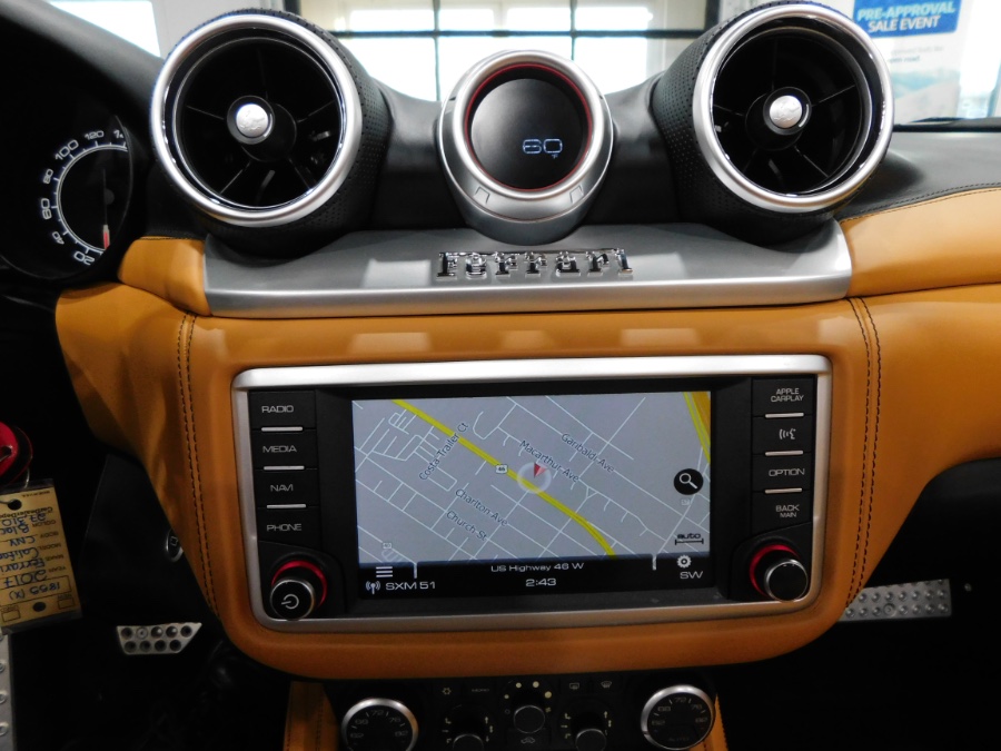 2017 Ferrari California T Convertible, available for sale in Lodi, New Jersey | Soliman Motors. Lodi, New Jersey 2017 Ferrari California T Convertible, available for sale in Lodi, New Jersey | Soliman Motors. Lodi, New Jersey