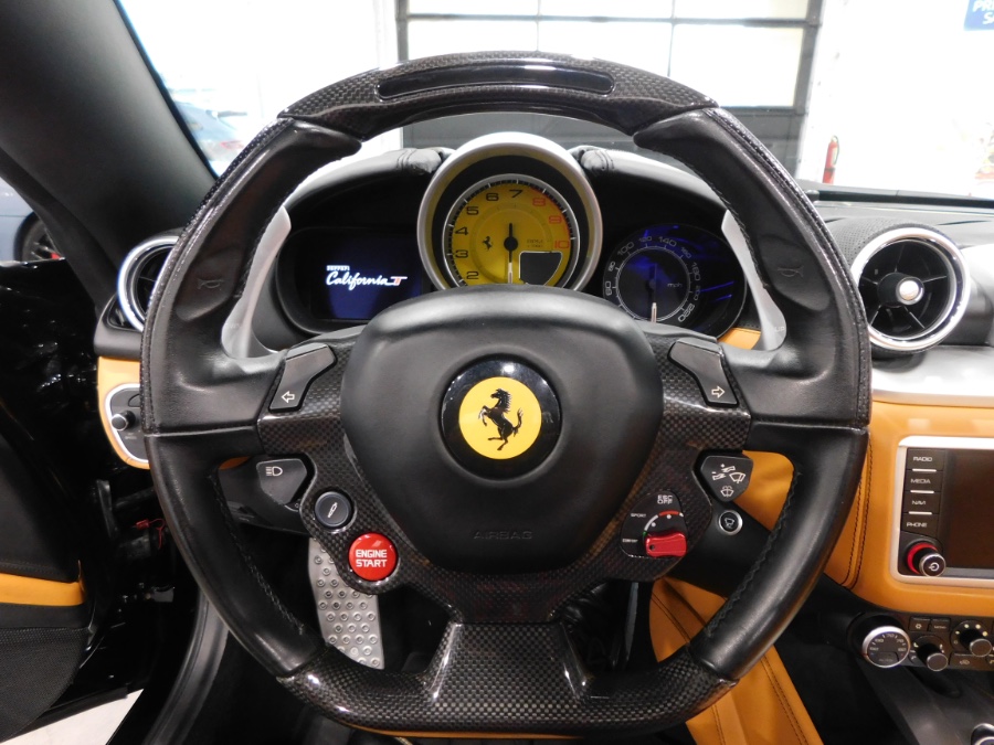 2017 Ferrari California T Convertible, available for sale in Lodi, New Jersey | Soliman Motors. Lodi, New Jersey 2017 Ferrari California T Convertible, available for sale in Lodi, New Jersey | Soliman Motors. Lodi, New Jersey