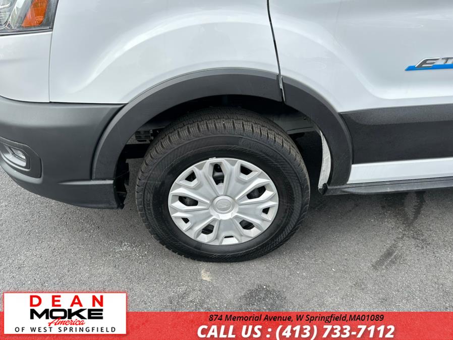 2022 Ford E-Transit Chassis T-350 RWD SRW 178" WB 9500 GVWR, available for sale in W Springfield, Massachusetts | Dean Moke America of West Springfield. W Springfield, Massachusetts 2022 Ford E-Transit Chassis T-350 RWD SRW 178" WB 9500 GVWR, available for sale in W Springfield, Massachusetts | Dean Moke America of West Springfield. W Springfield, Massachusetts