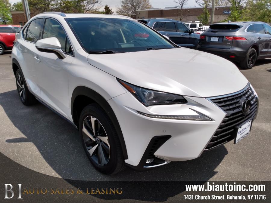2019 Lexus NX NX 300 F SPORT AWD, available for sale in Bohemia, New York | B I Auto Sales. Bohemia, New York 2019 Lexus NX NX 300 F SPORT AWD, available for sale in Bohemia, New York | B I Auto Sales. Bohemia, New York