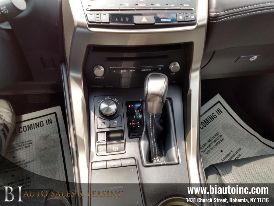 2019 Lexus NX NX 300 F SPORT AWD, available for sale in Bohemia, New York | B I Auto Sales. Bohemia, New York 2019 Lexus NX NX 300 F SPORT AWD, available for sale in Bohemia, New York | B I Auto Sales. Bohemia, New York