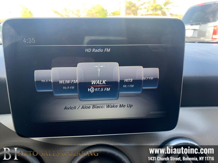 2019 Mercedes-Benz CLA CLA 250 Coupe, available for sale in Bohemia, New York | B I Auto Sales. Bohemia, New York 2019 Mercedes-Benz CLA CLA 250 Coupe, available for sale in Bohemia, New York | B I Auto Sales. Bohemia, New York