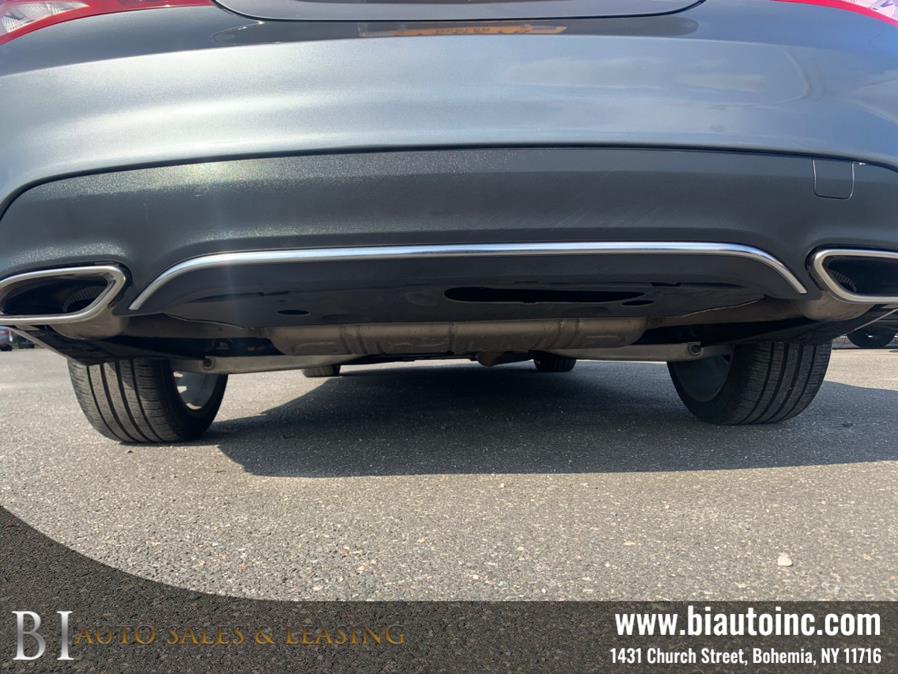 2019 Mercedes-Benz CLA CLA 250 Coupe, available for sale in Bohemia, New York | B I Auto Sales. Bohemia, New York 2019 Mercedes-Benz CLA CLA 250 Coupe, available for sale in Bohemia, New York | B I Auto Sales. Bohemia, New York