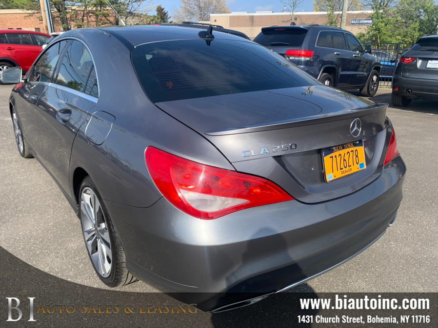 2019 Mercedes-Benz CLA CLA 250 Coupe, available for sale in Bohemia, New York | B I Auto Sales. Bohemia, New York 2019 Mercedes-Benz CLA CLA 250 Coupe, available for sale in Bohemia, New York | B I Auto Sales. Bohemia, New York