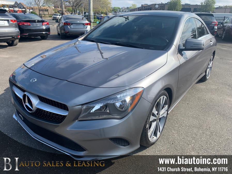 2019 Mercedes-Benz CLA CLA 250 Coupe, available for sale in Bohemia, New York | B I Auto Sales. Bohemia, New York 2019 Mercedes-Benz CLA CLA 250 Coupe, available for sale in Bohemia, New York | B I Auto Sales. Bohemia, New York