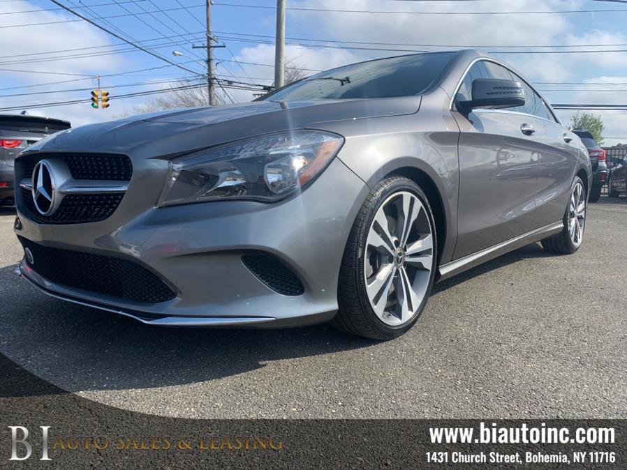 2019 Mercedes-Benz CLA CLA 250 Coupe, available for sale in Bohemia, New York | B I Auto Sales. Bohemia, New York 2019 Mercedes-Benz CLA CLA 250 Coupe, available for sale in Bohemia, New York | B I Auto Sales. Bohemia, New York
