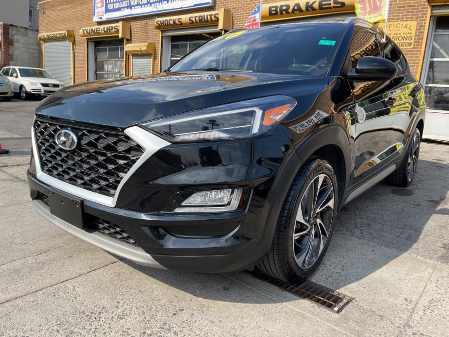 2020 Hyundai Tucson Ultimate AWD, available for sale in Bronx, New York | New York Motors Group Solutions LLC. Bronx, New York 2020 Hyundai Tucson Ultimate AWD, available for sale in Bronx, New York | New York Motors Group Solutions LLC. Bronx, New York