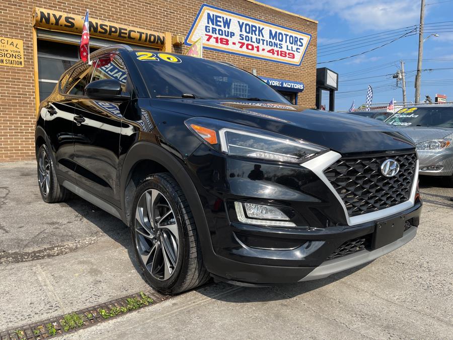 2020 Hyundai Tucson Ultimate AWD, available for sale in Bronx, New York | New York Motors Group Solutions LLC. Bronx, New York 2020 Hyundai Tucson Ultimate AWD, available for sale in Bronx, New York | New York Motors Group Solutions LLC. Bronx, New York