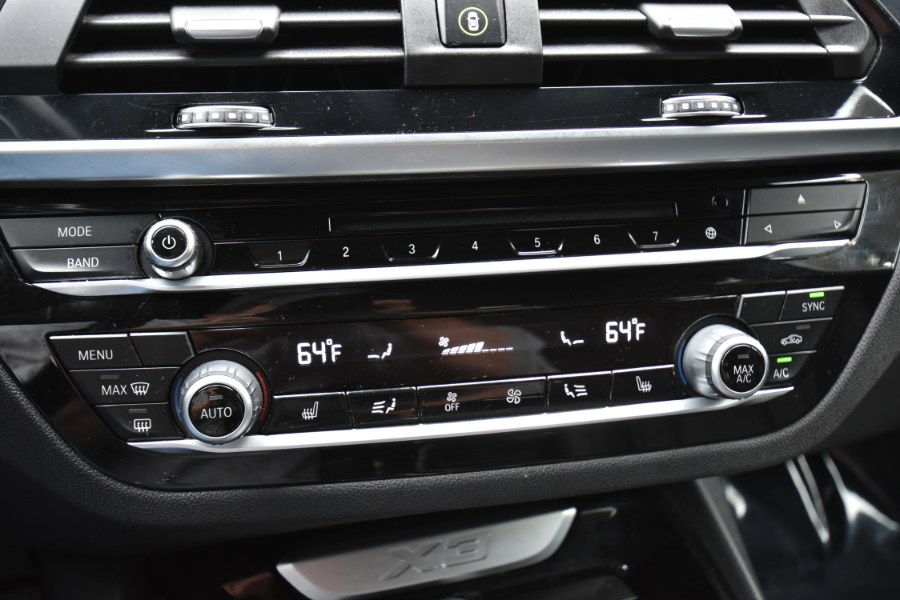 2019 BMW X3 sDrive30i Sports Activity Vehicle, available for sale in Waterbury, Connecticut | Highline Car Connection. Waterbury, Connecticut 2019 BMW X3 sDrive30i Sports Activity Vehicle, available for sale in Waterbury, Connecticut | Highline Car Connection. Waterbury, Connecticut