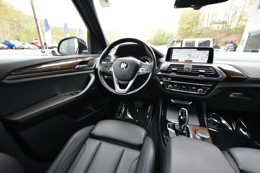 2019 BMW X3 sDrive30i Sports Activity Vehicle, available for sale in Waterbury, Connecticut | Highline Car Connection. Waterbury, Connecticut 2019 BMW X3 sDrive30i Sports Activity Vehicle, available for sale in Waterbury, Connecticut | Highline Car Connection. Waterbury, Connecticut