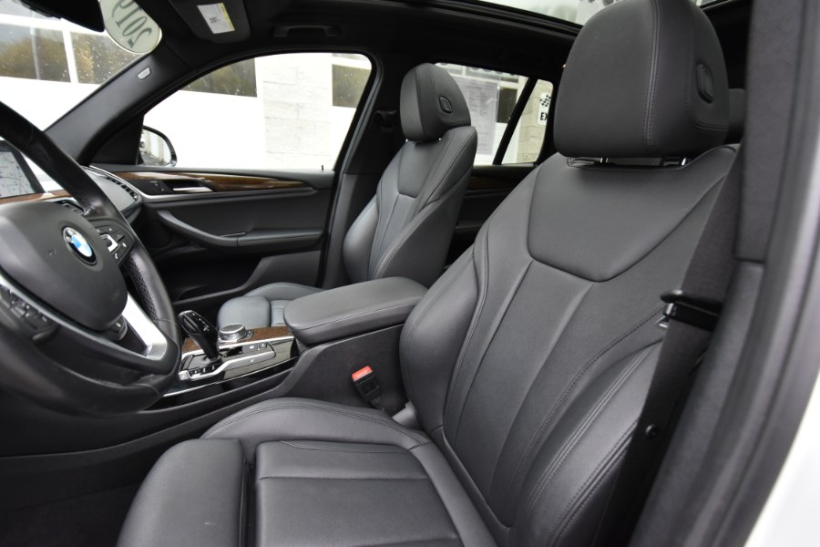 2019 BMW X3 sDrive30i Sports Activity Vehicle, available for sale in Waterbury, Connecticut | Highline Car Connection. Waterbury, Connecticut 2019 BMW X3 sDrive30i Sports Activity Vehicle, available for sale in Waterbury, Connecticut | Highline Car Connection. Waterbury, Connecticut