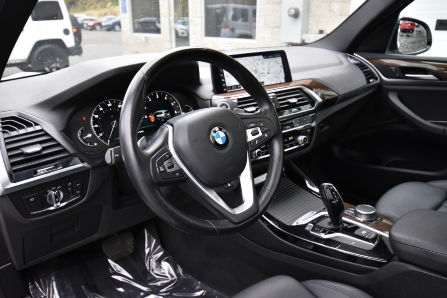 2019 BMW X3 sDrive30i Sports Activity Vehicle, available for sale in Waterbury, Connecticut | Highline Car Connection. Waterbury, Connecticut 2019 BMW X3 sDrive30i Sports Activity Vehicle, available for sale in Waterbury, Connecticut | Highline Car Connection. Waterbury, Connecticut